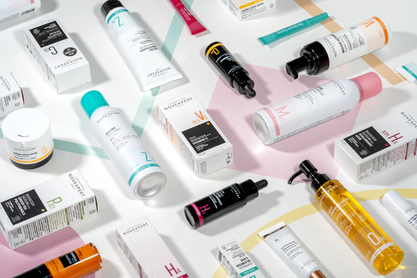 Skincare & Personal Care
