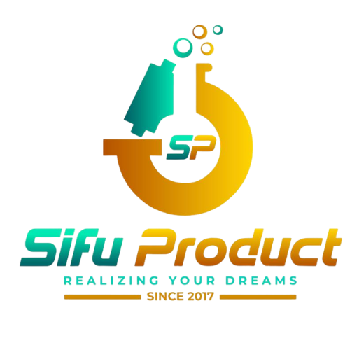 Sifu Product Logo