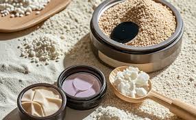 Raw Material Supply