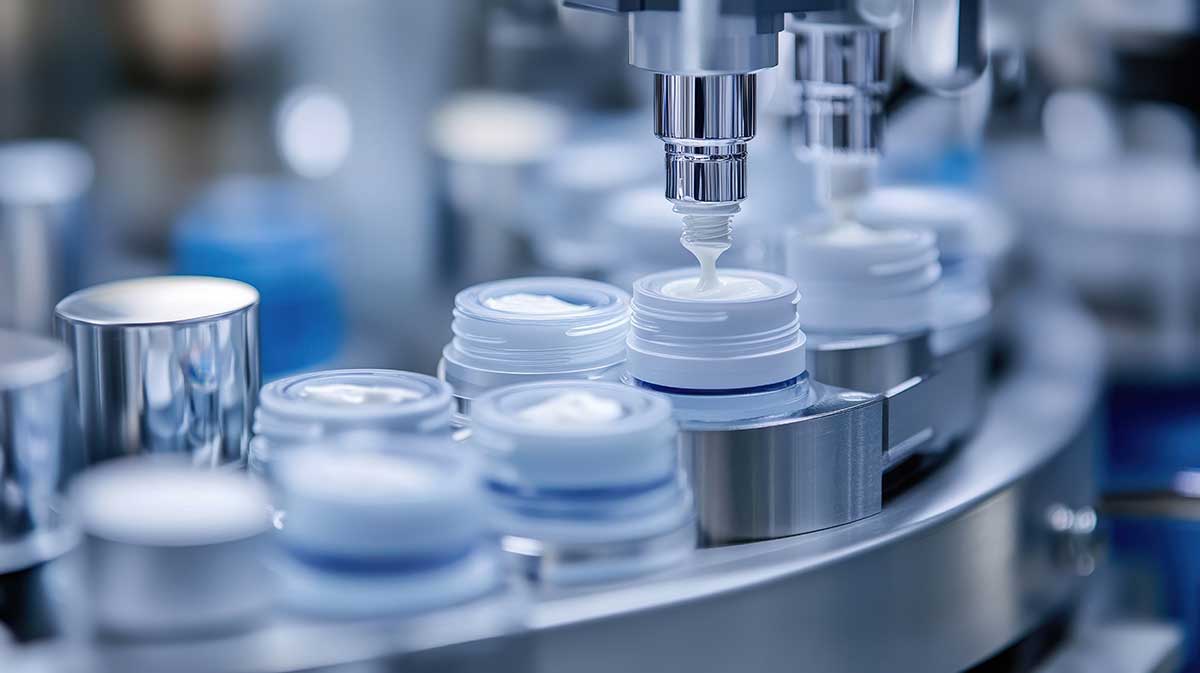 OEM product development process